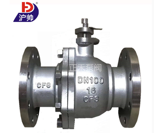 Q41F不銹鋼軟密封浮動(dòng)球閥 Q41F不銹鋼軟密封浮動(dòng)球閥