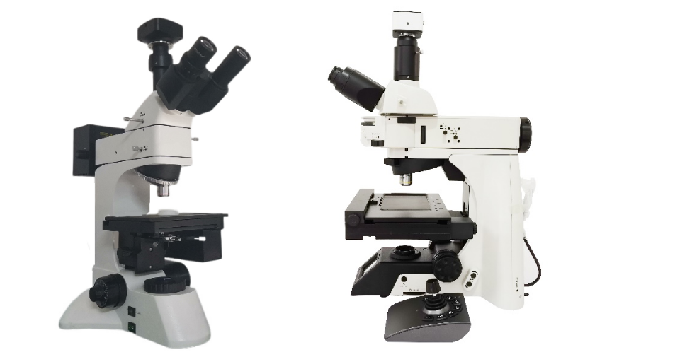 顯微技術法不溶性微粒儀